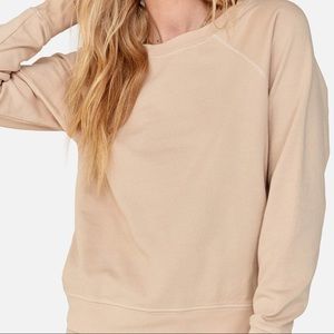 MATE Terry Raglan Sweatshirt